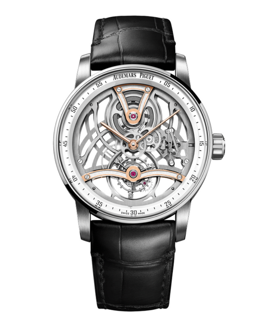 Code 11.59 by Audemars Piguet