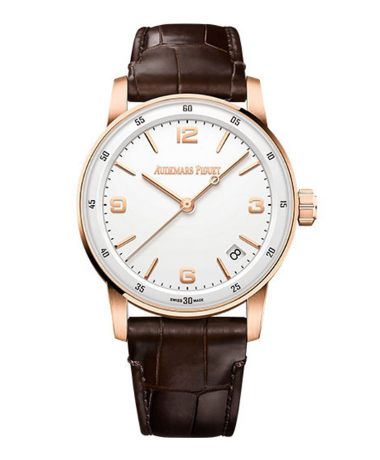 Code 11.59 by Audemars Piguet