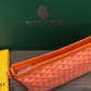Conti Pouch