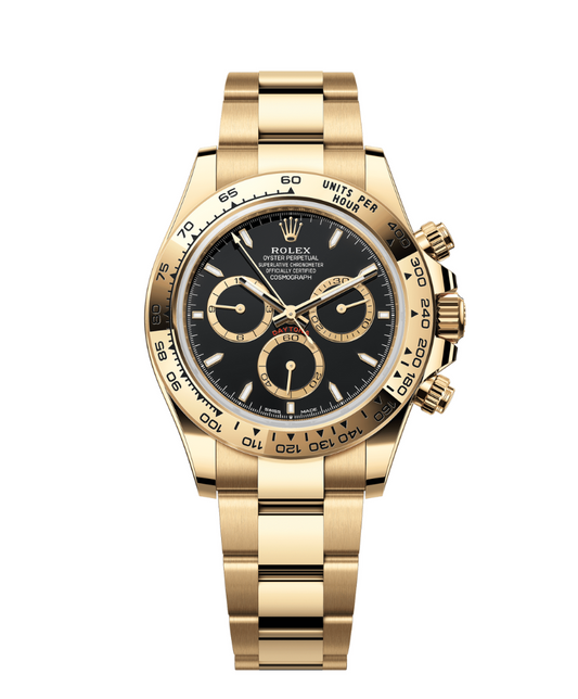 Cosmograph Daytona 40