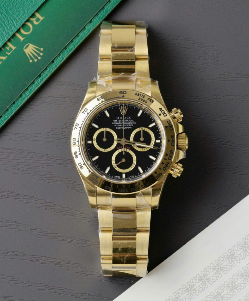 Cosmograph Daytona 40