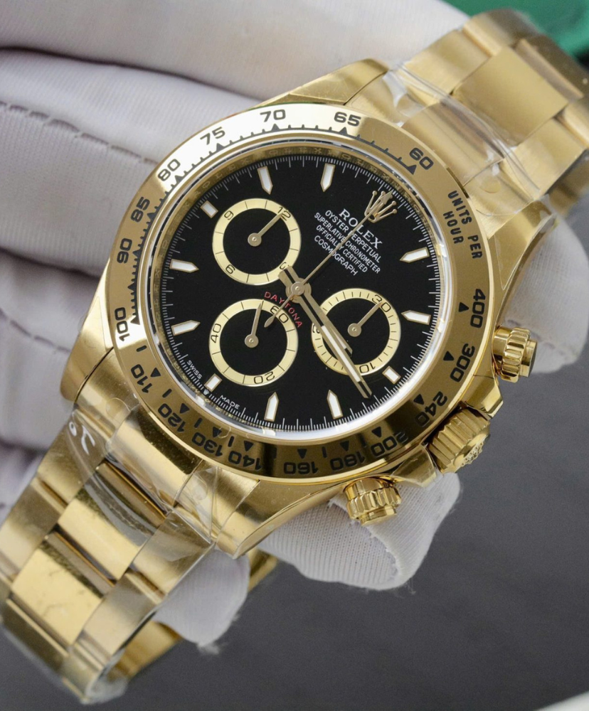 Cosmograph Daytona 40