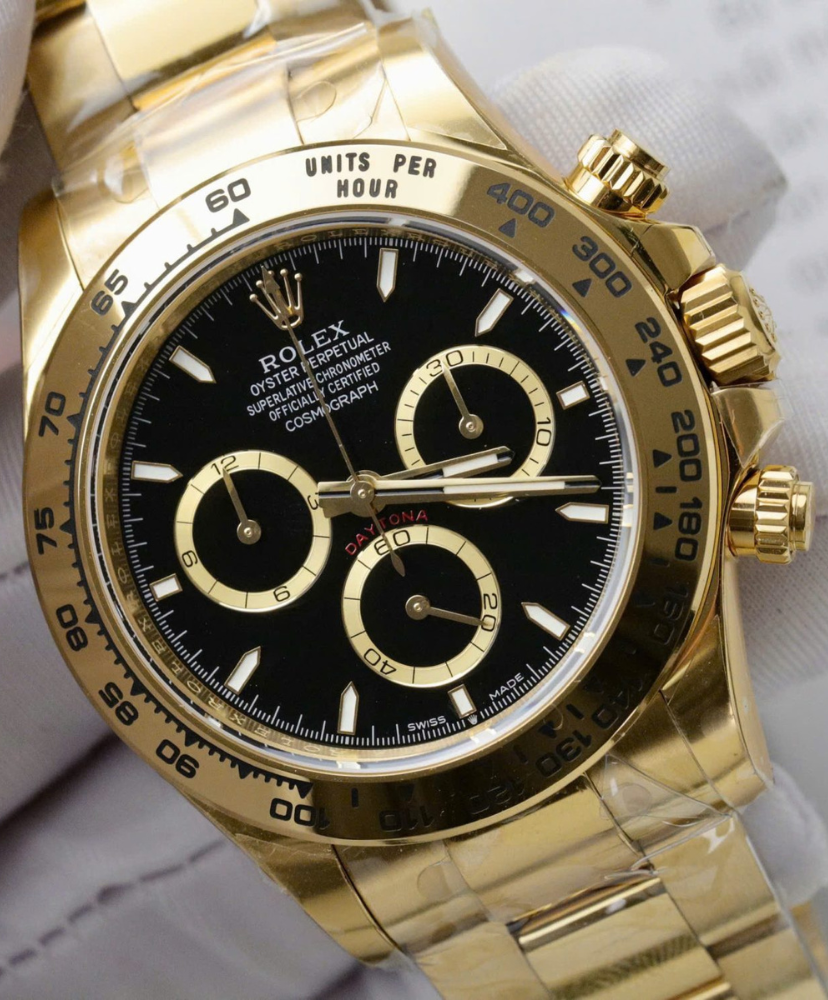 Cosmograph Daytona 40