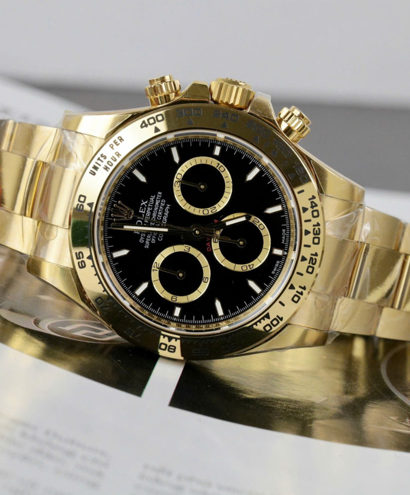 Cosmograph Daytona 40