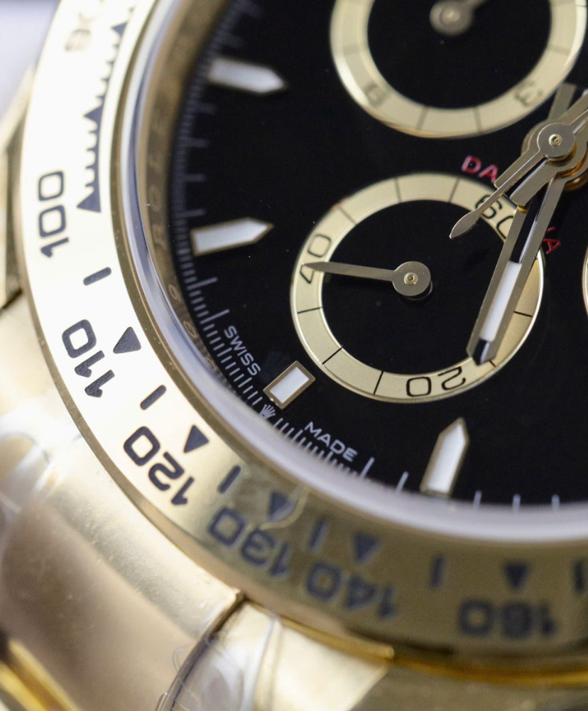 Cosmograph Daytona 40