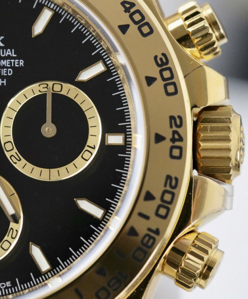 Cosmograph Daytona 40