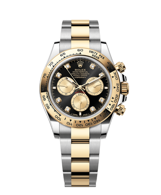 Cosmograph Daytona 40