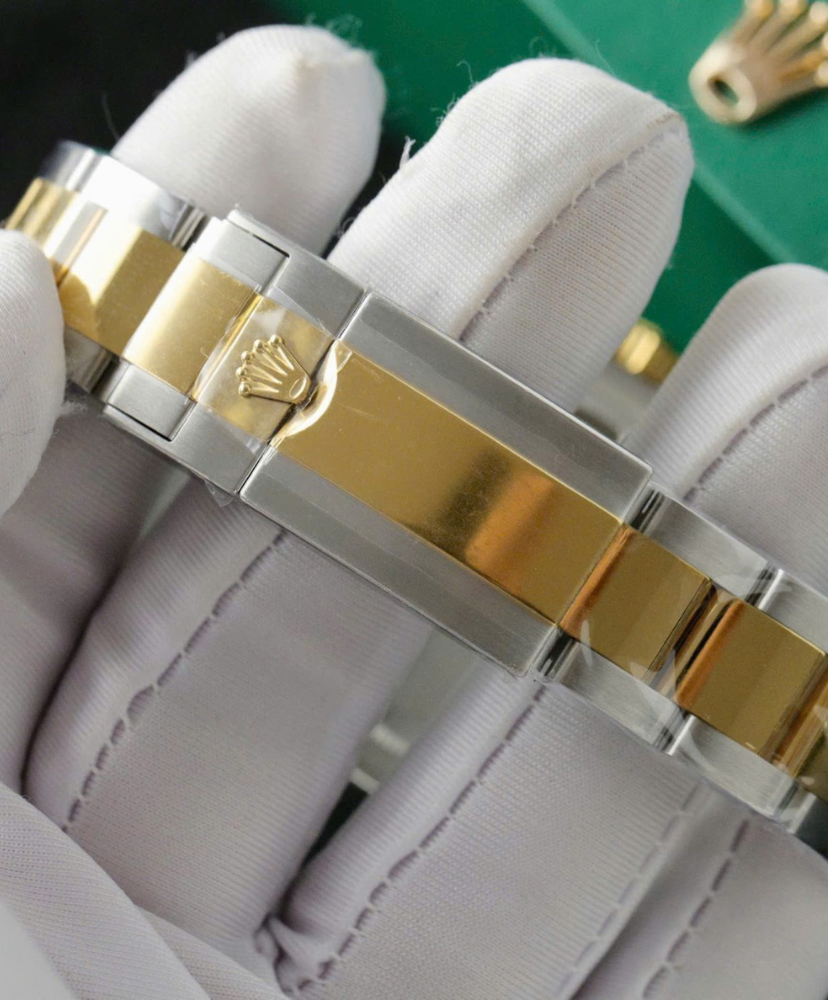 Cosmograph Daytona 40