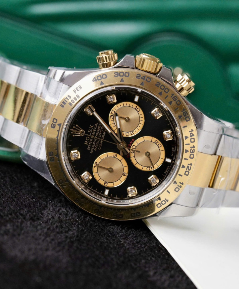 Cosmograph Daytona 40