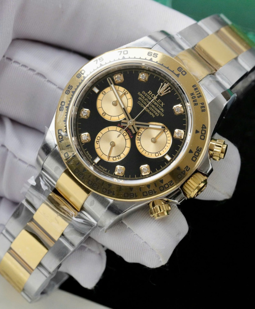 Cosmograph Daytona 40