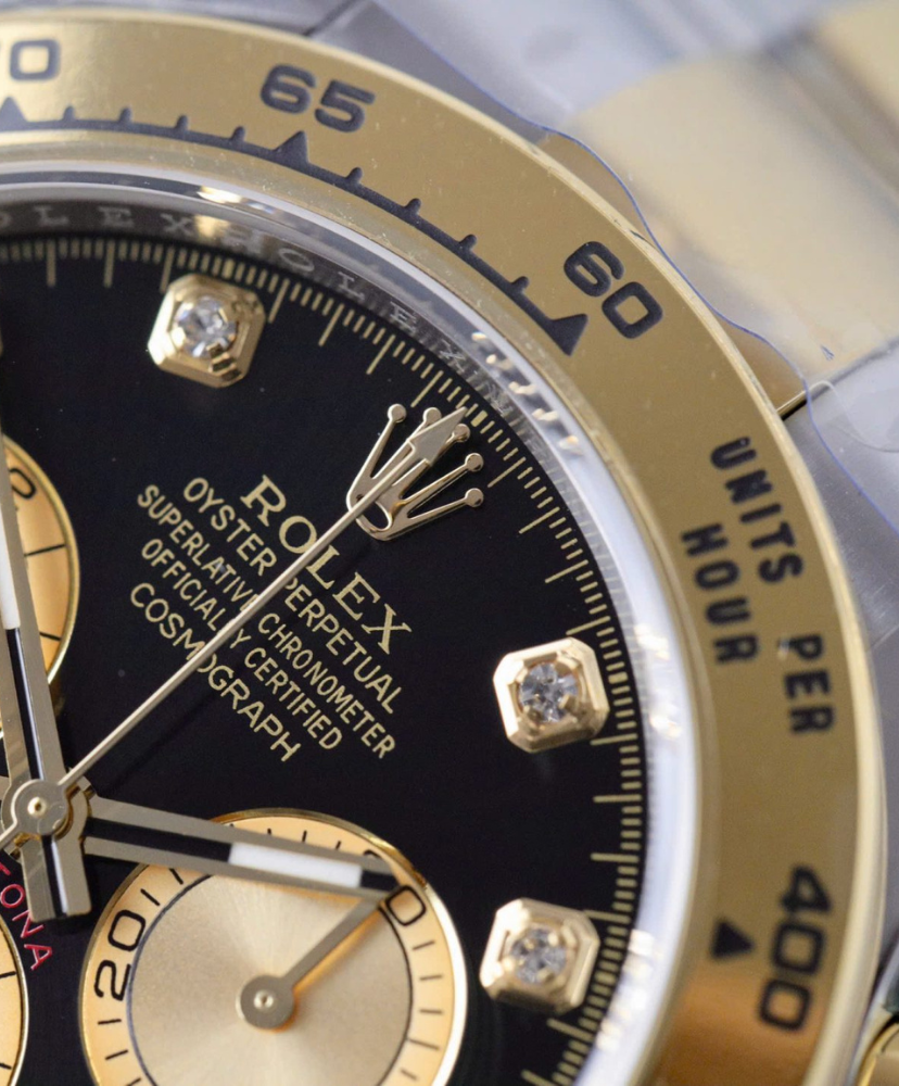 Cosmograph Daytona 40