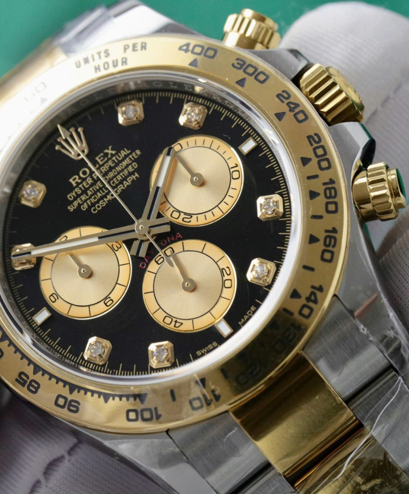 Cosmograph Daytona 40