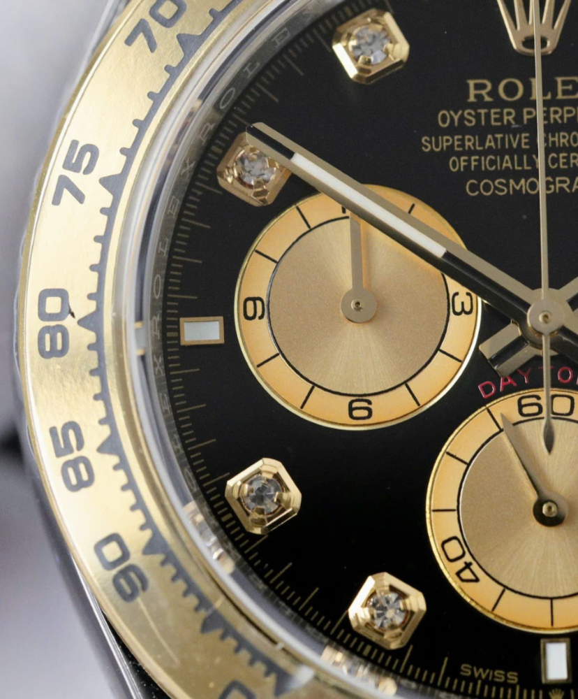 Cosmograph Daytona 40