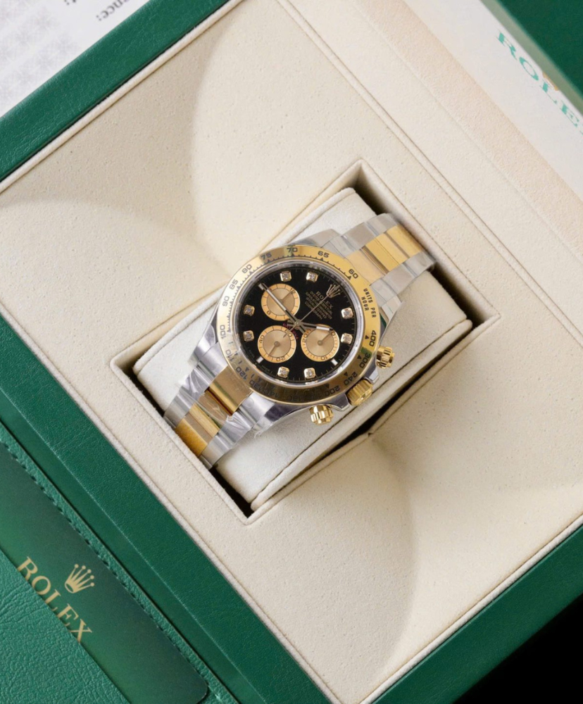 Cosmograph Daytona 40