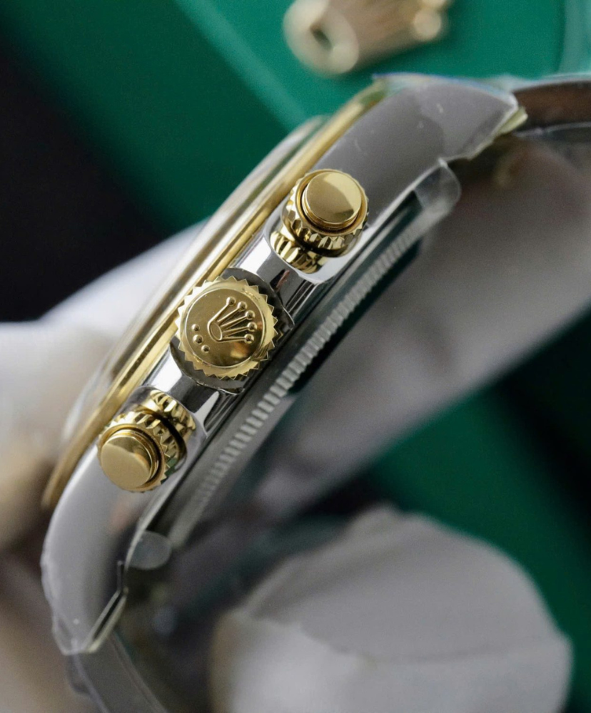 Cosmograph Daytona 40