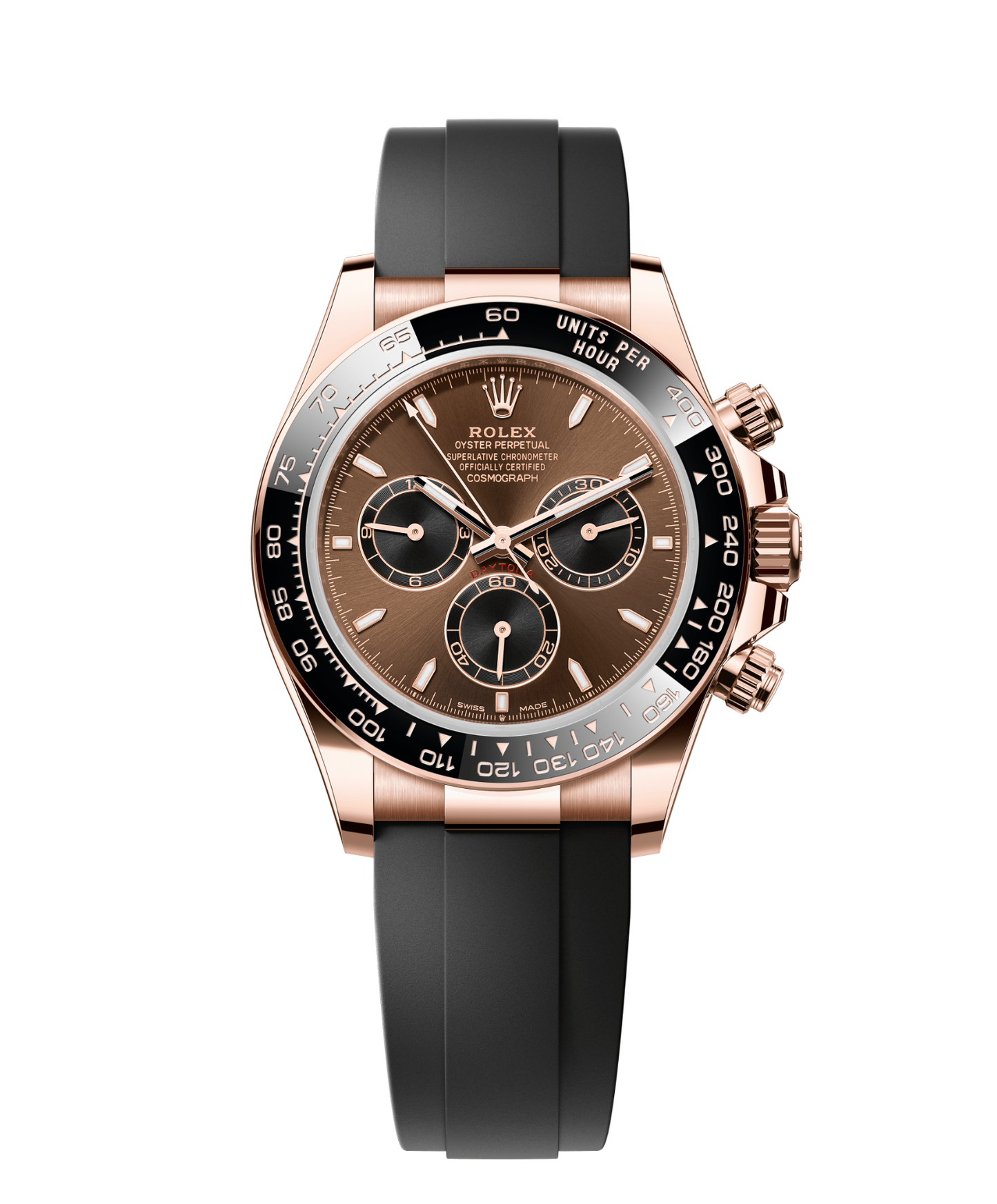 Cosmograph Daytona 40
