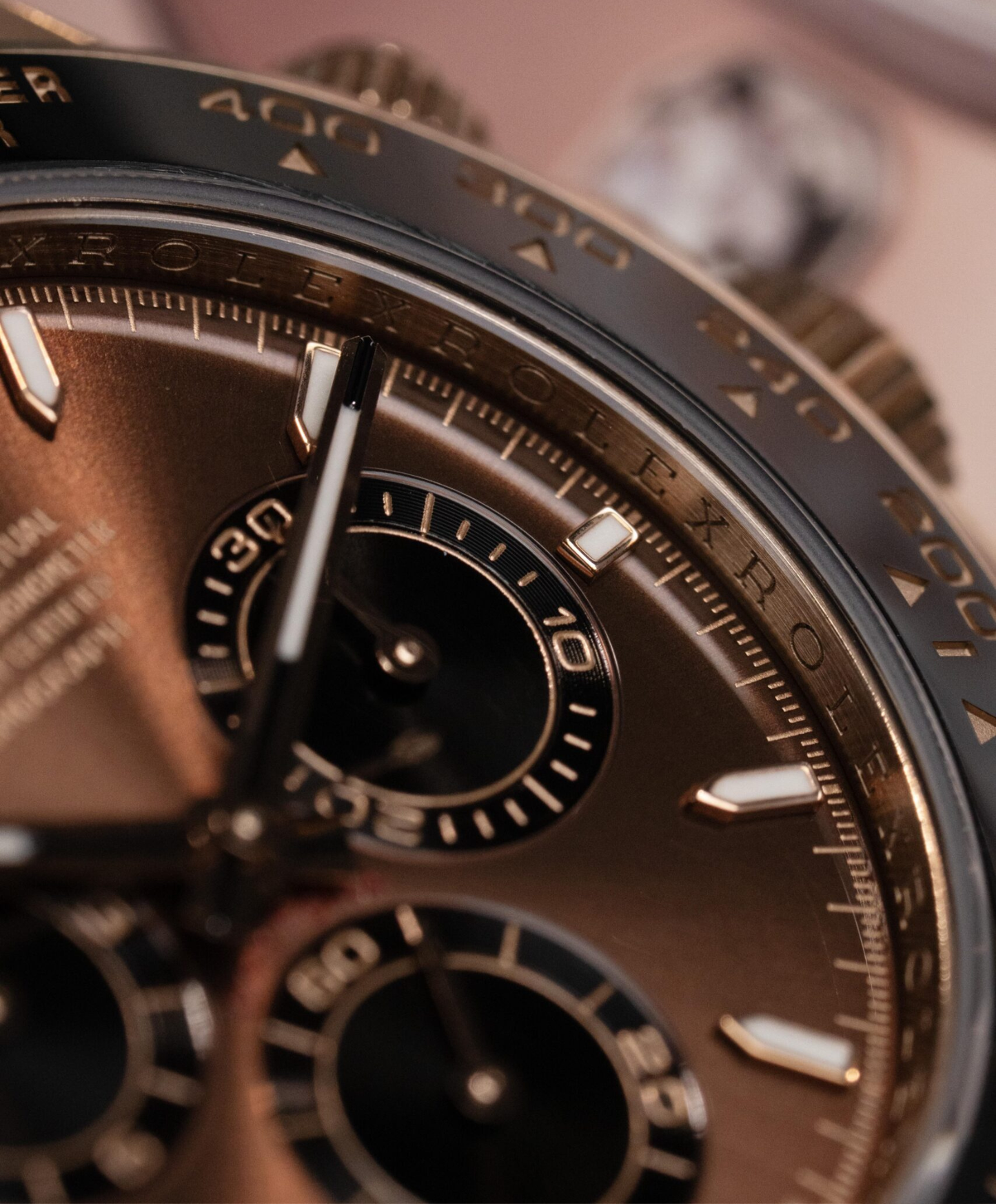 Cosmograph Daytona 40
