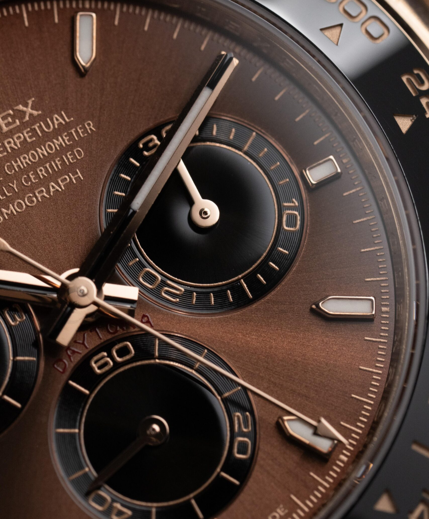 Cosmograph Daytona 40