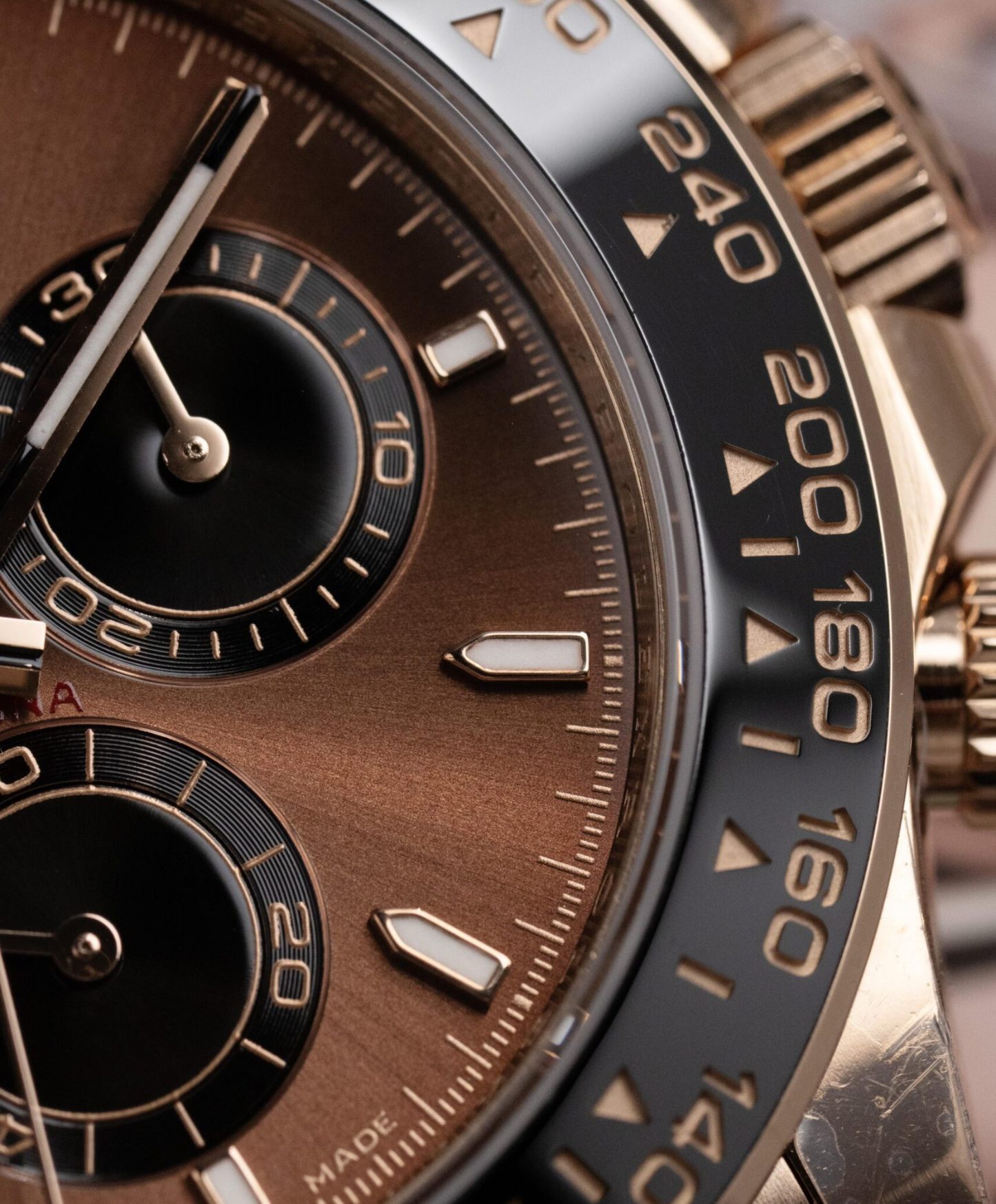 Cosmograph Daytona 40