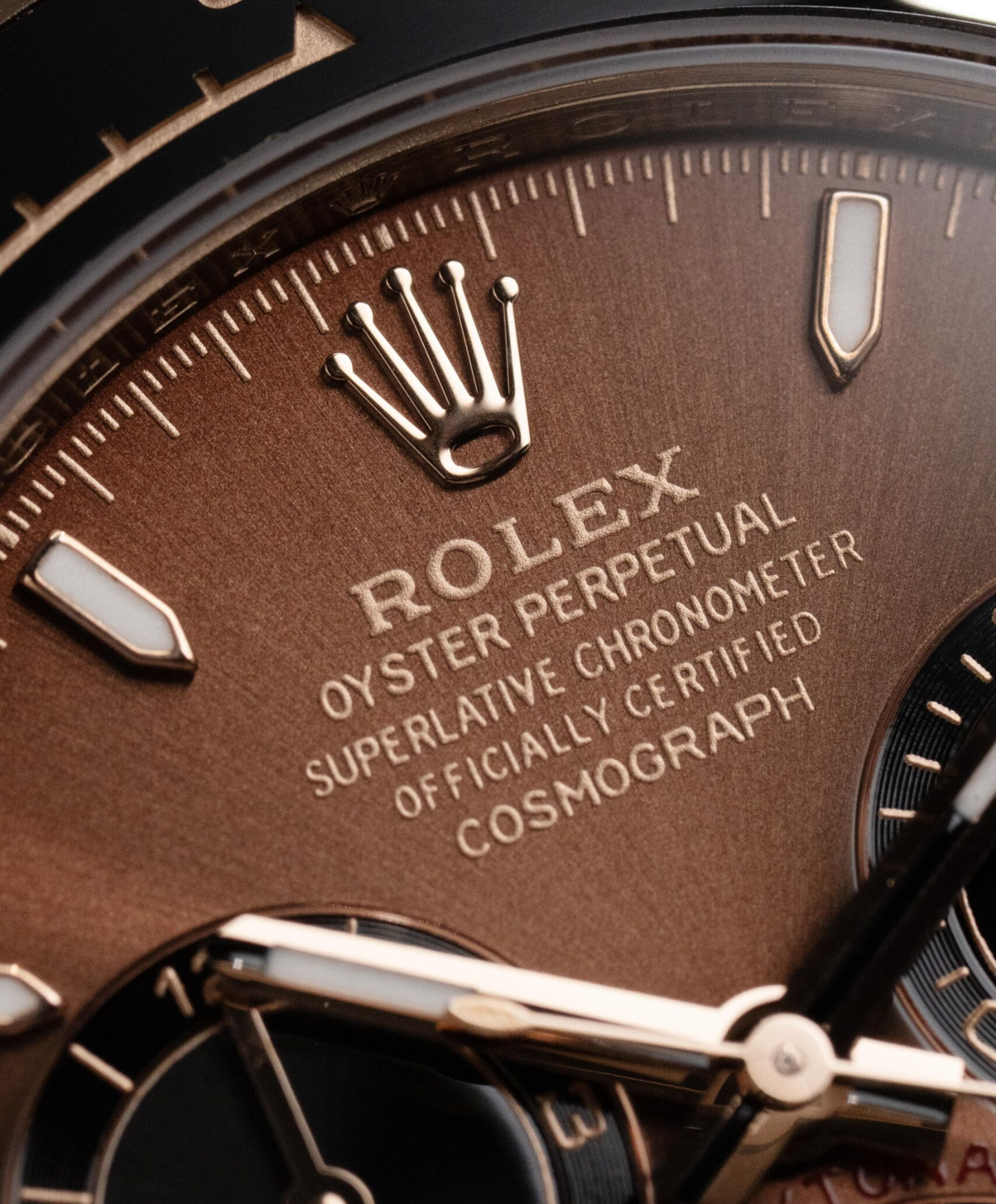 Cosmograph Daytona 40