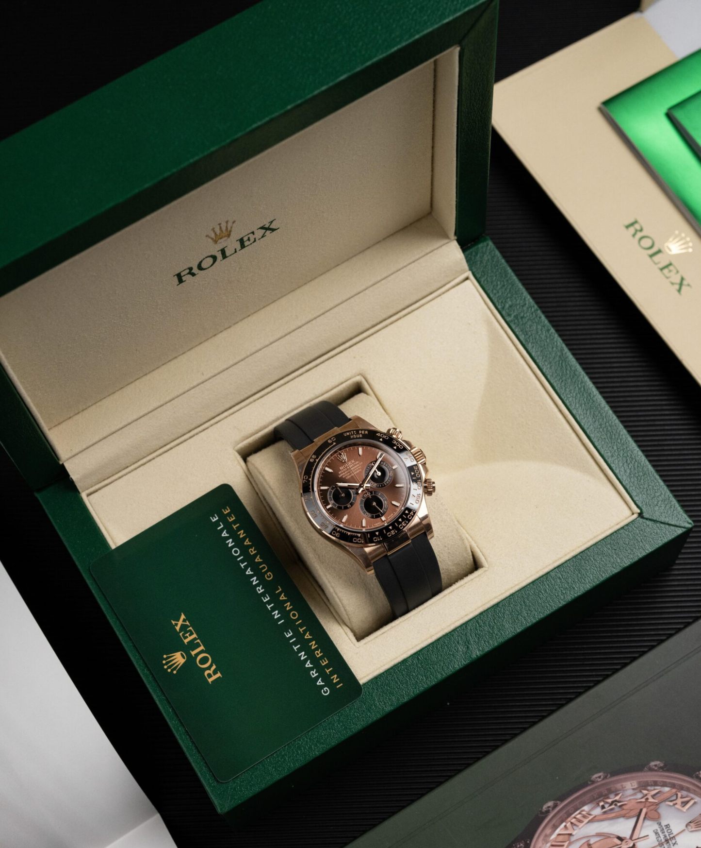Cosmograph Daytona 40