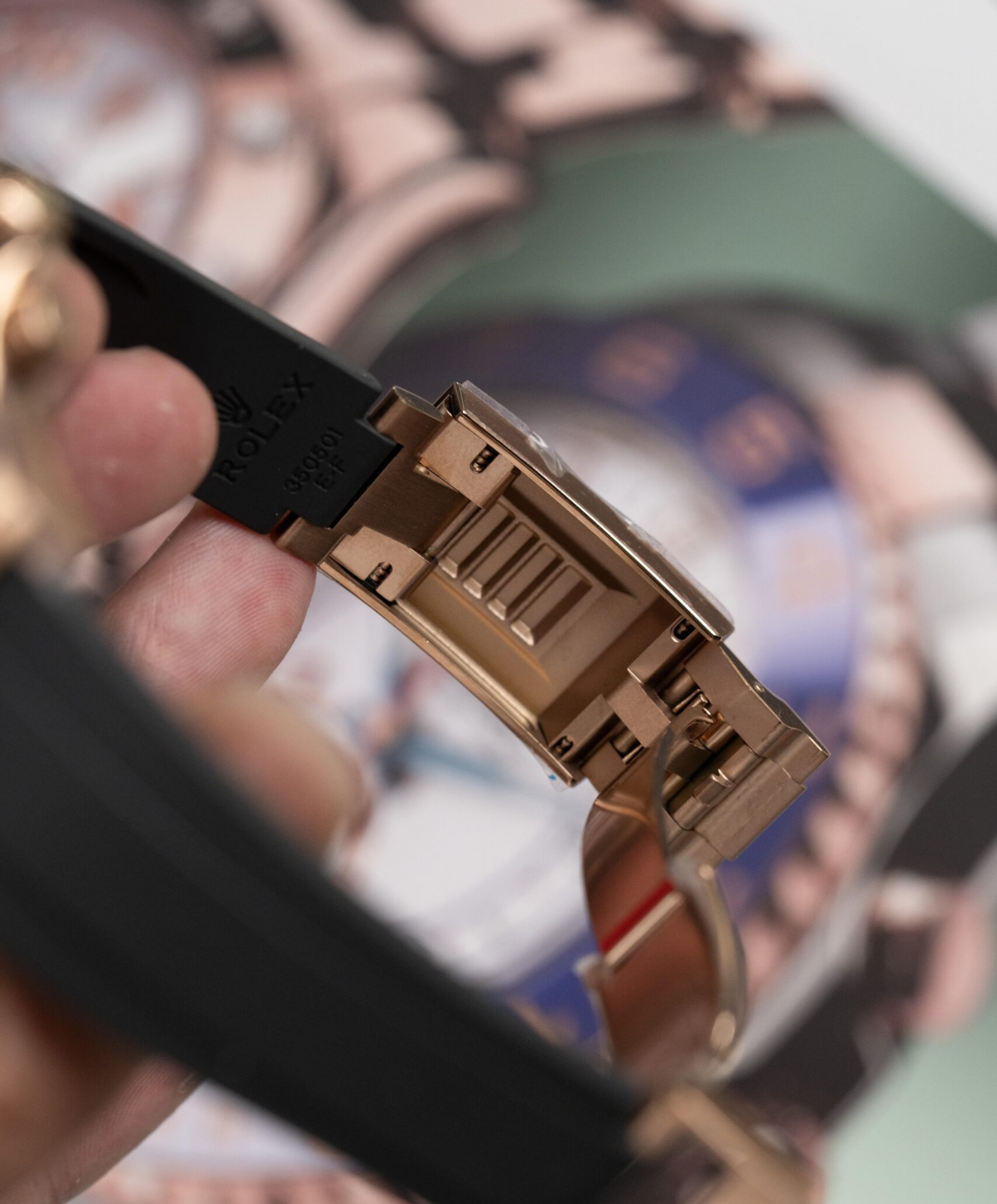 Cosmograph Daytona 40