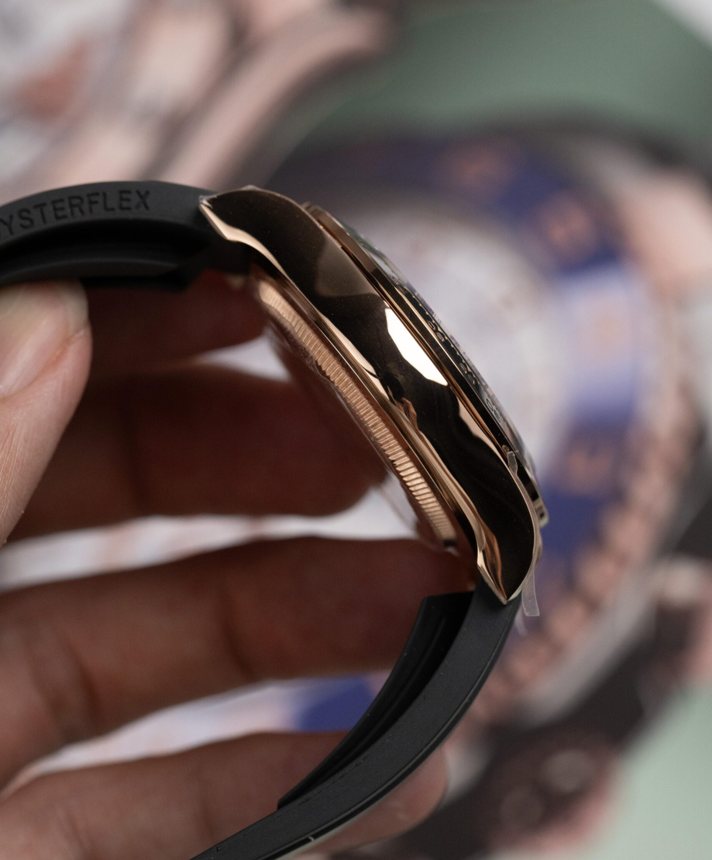 Cosmograph Daytona 40
