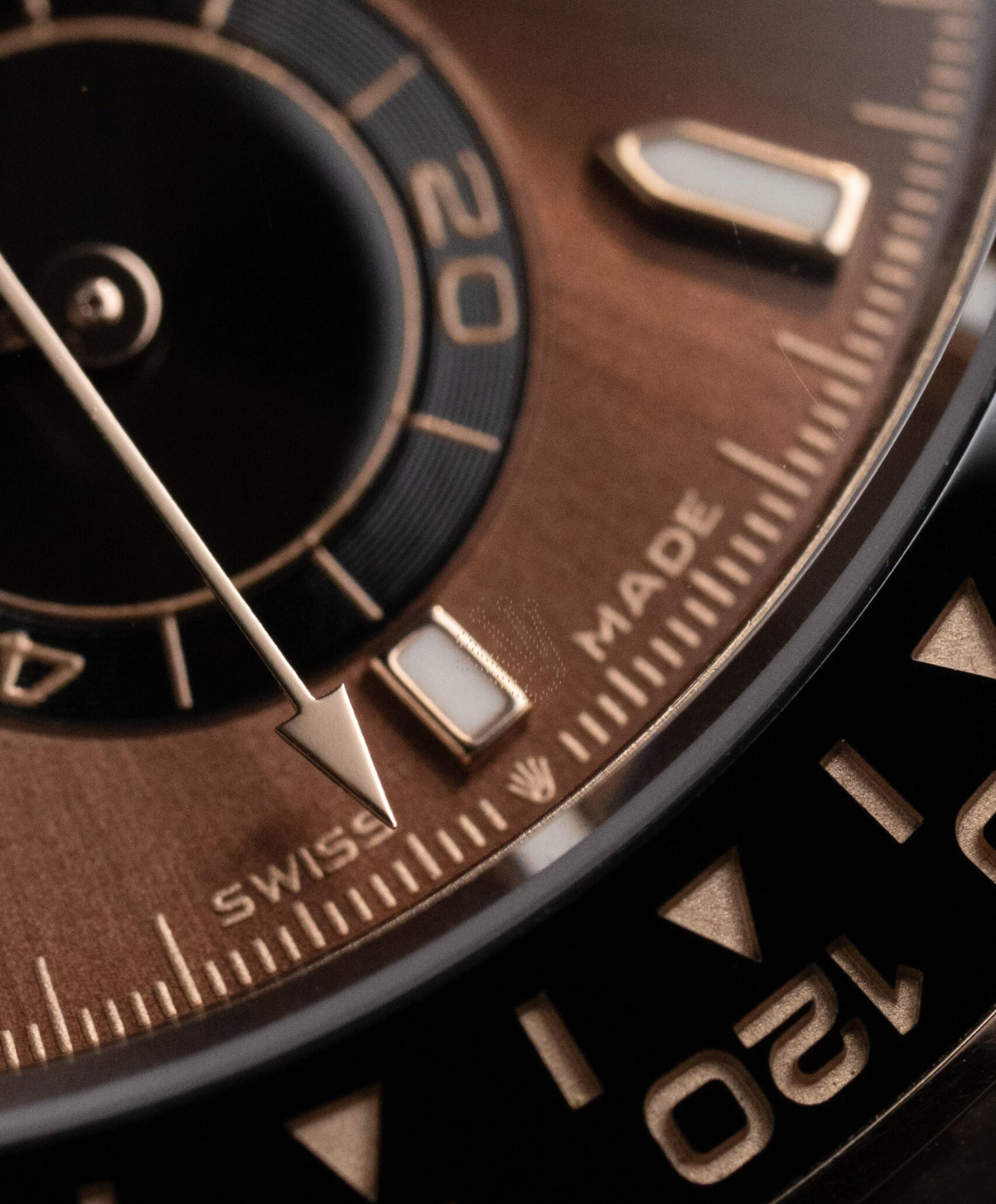 Cosmograph Daytona 40