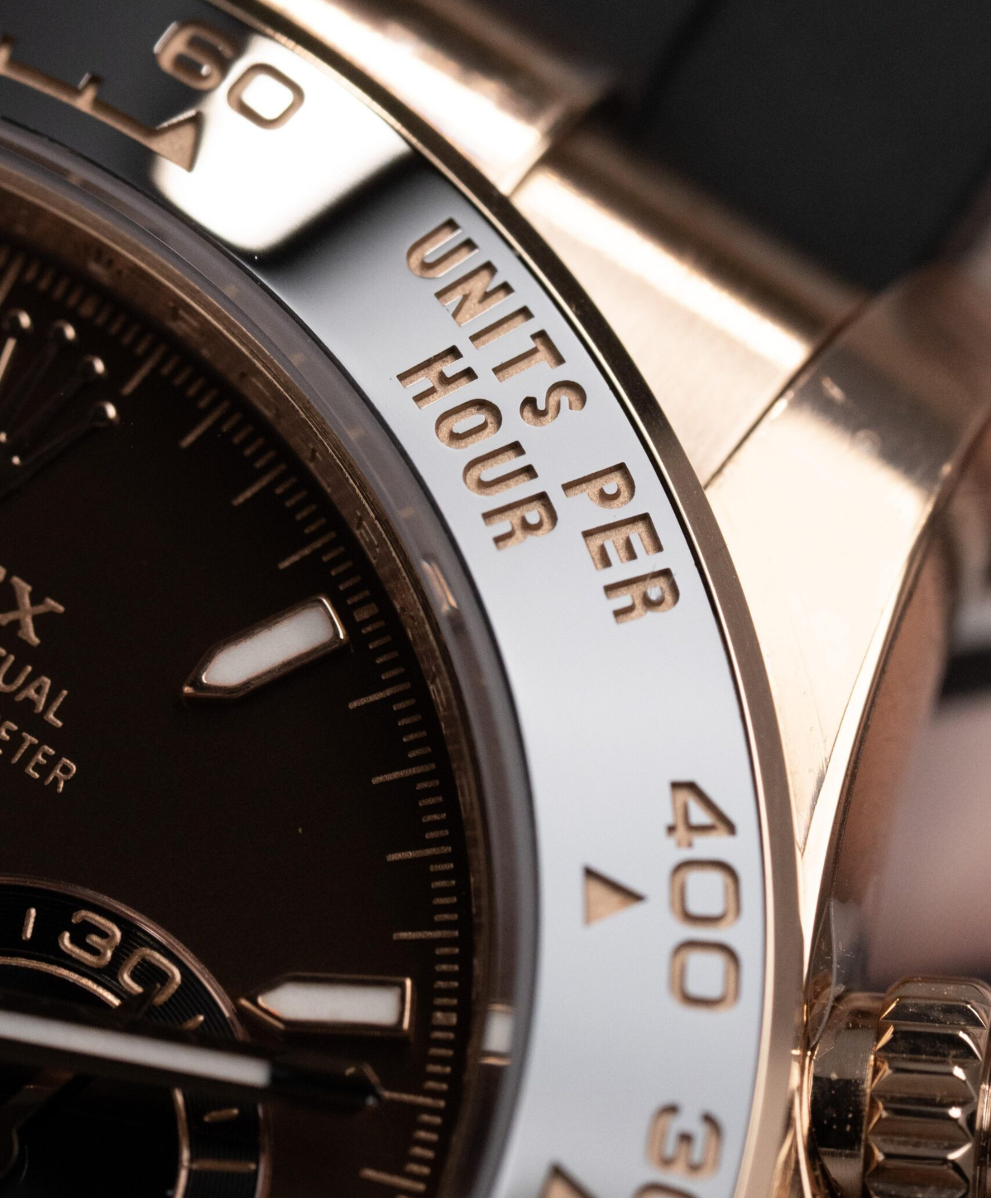 Cosmograph Daytona 40