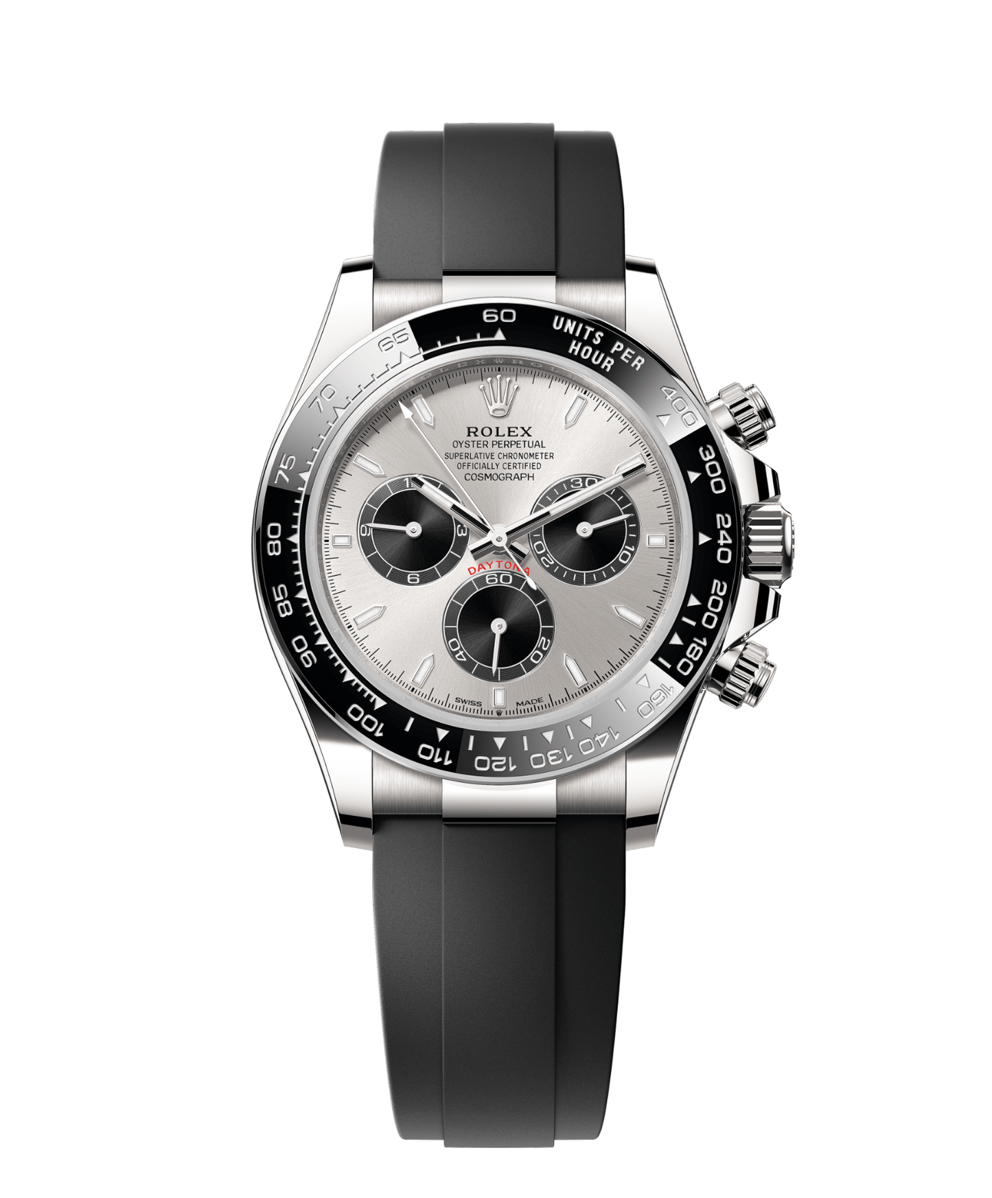 Cosmograph Daytona 40