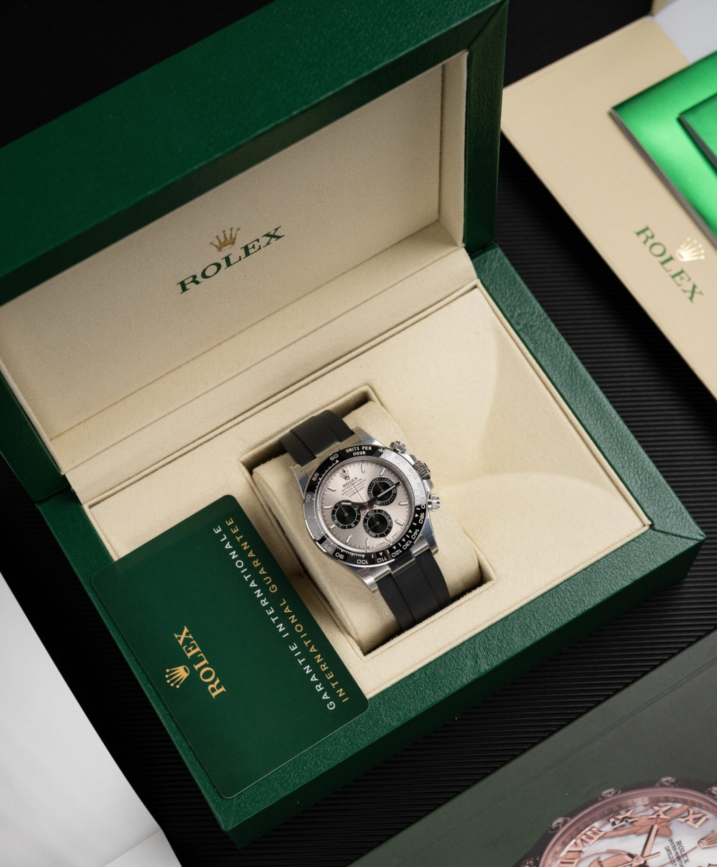 Cosmograph Daytona 40