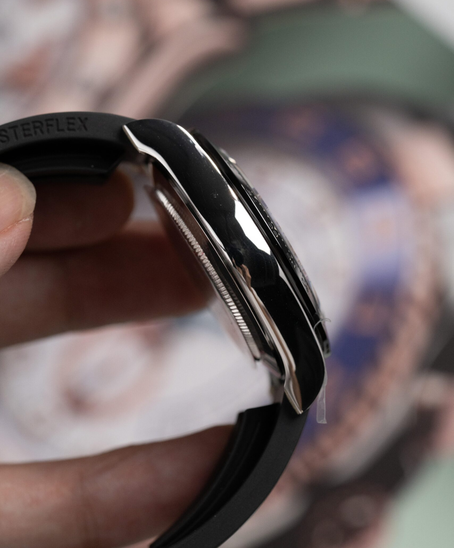 Cosmograph Daytona 40