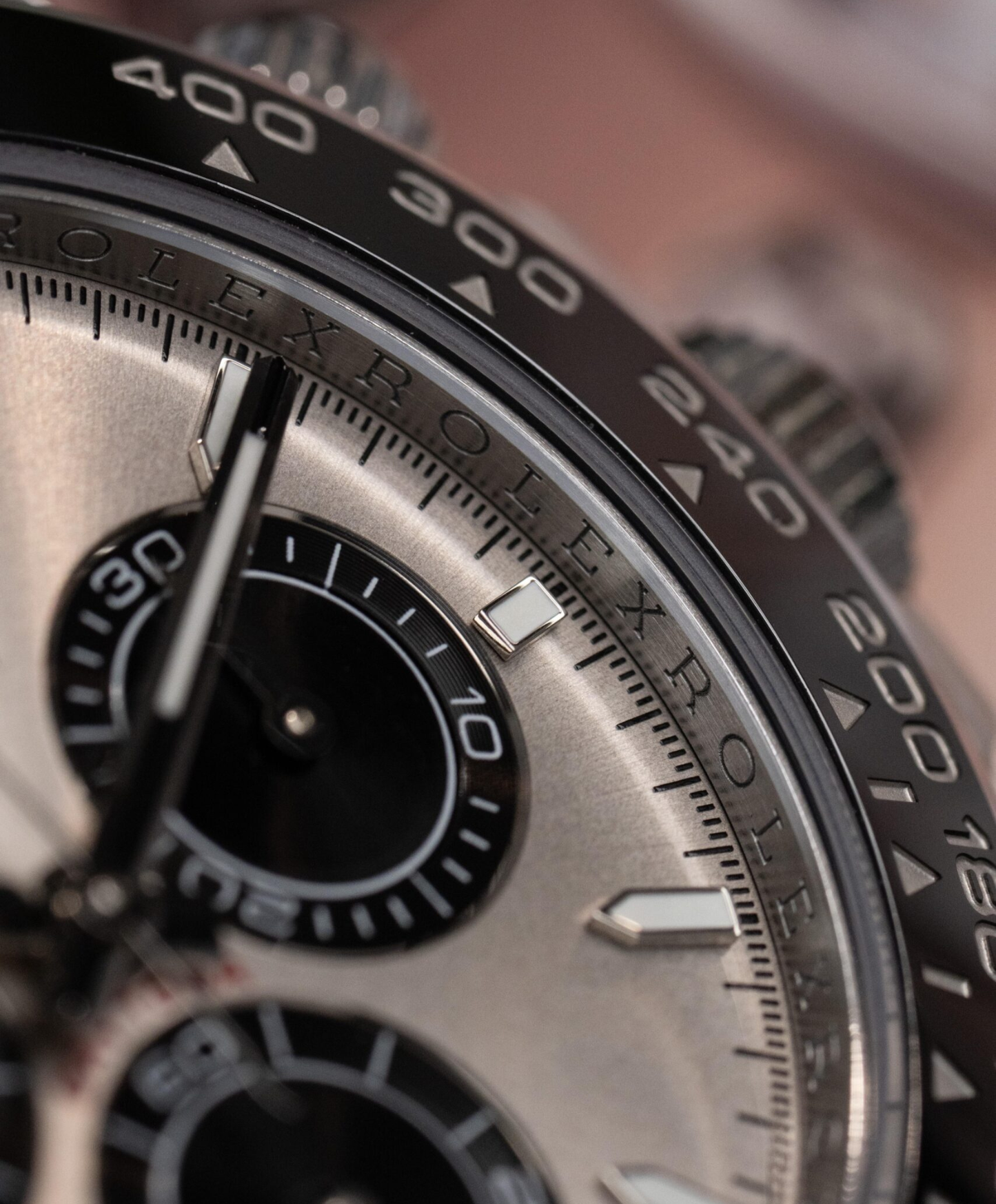 Cosmograph Daytona 40