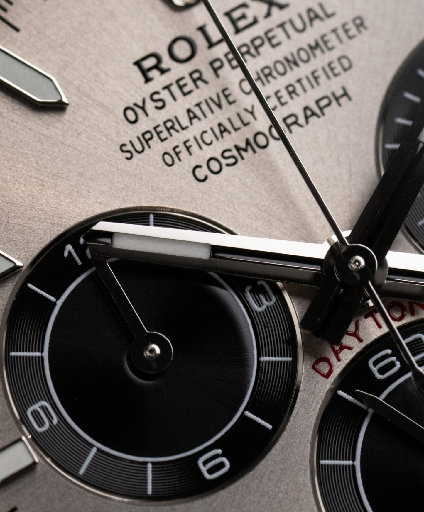 Cosmograph Daytona 40