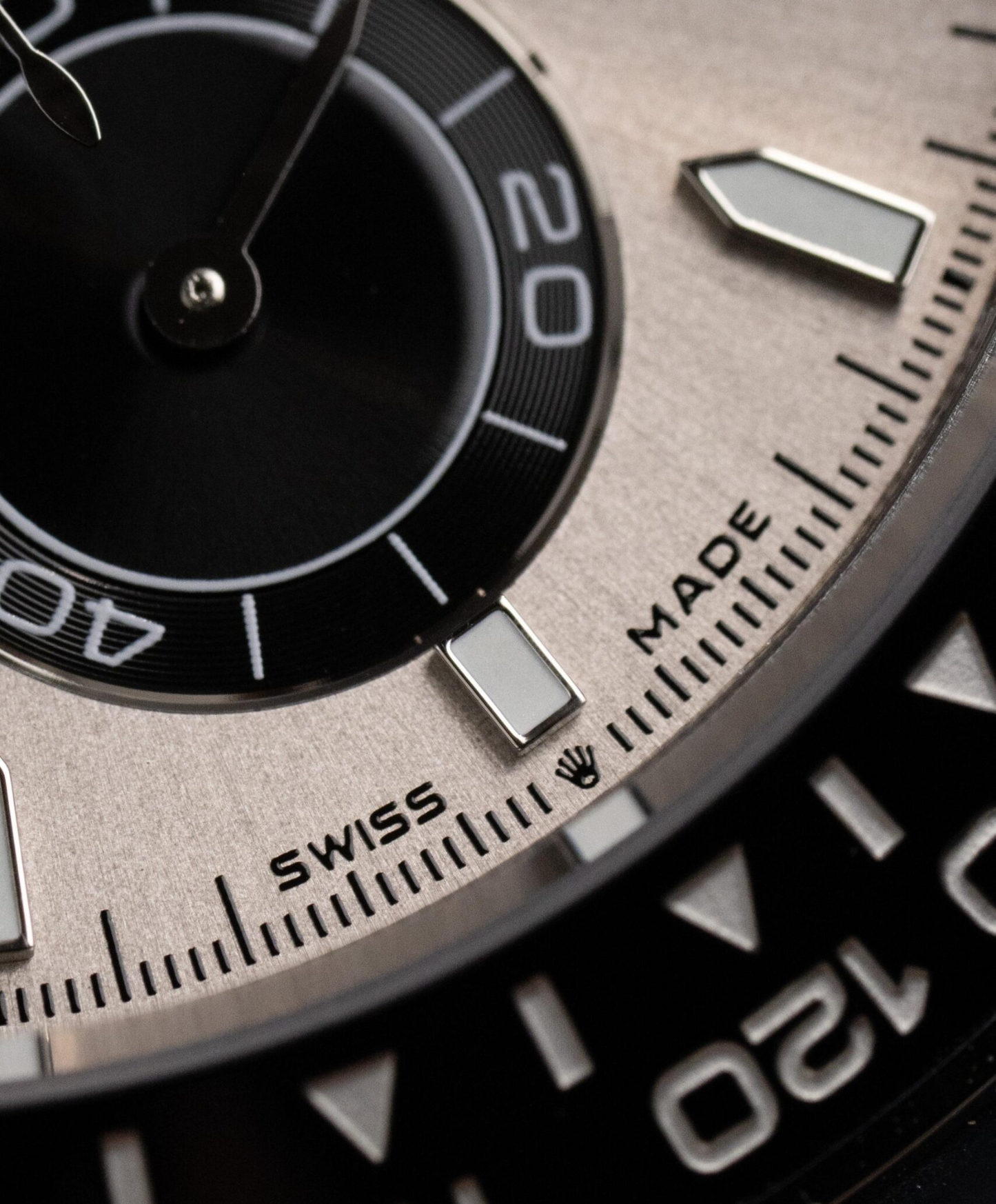 Cosmograph Daytona 40