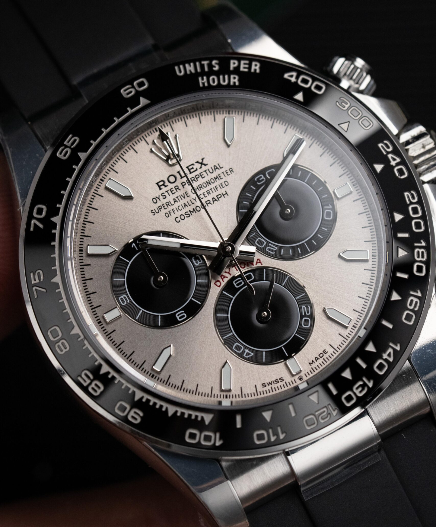 Cosmograph Daytona 40