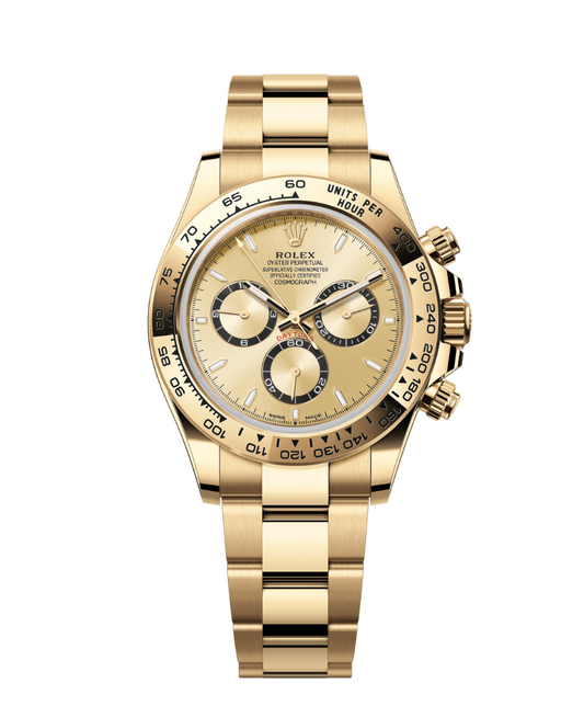 Cosmograph Daytona 40