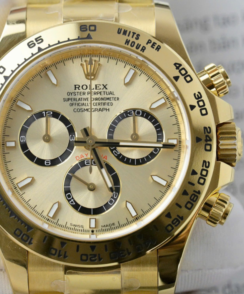 Cosmograph Daytona 40