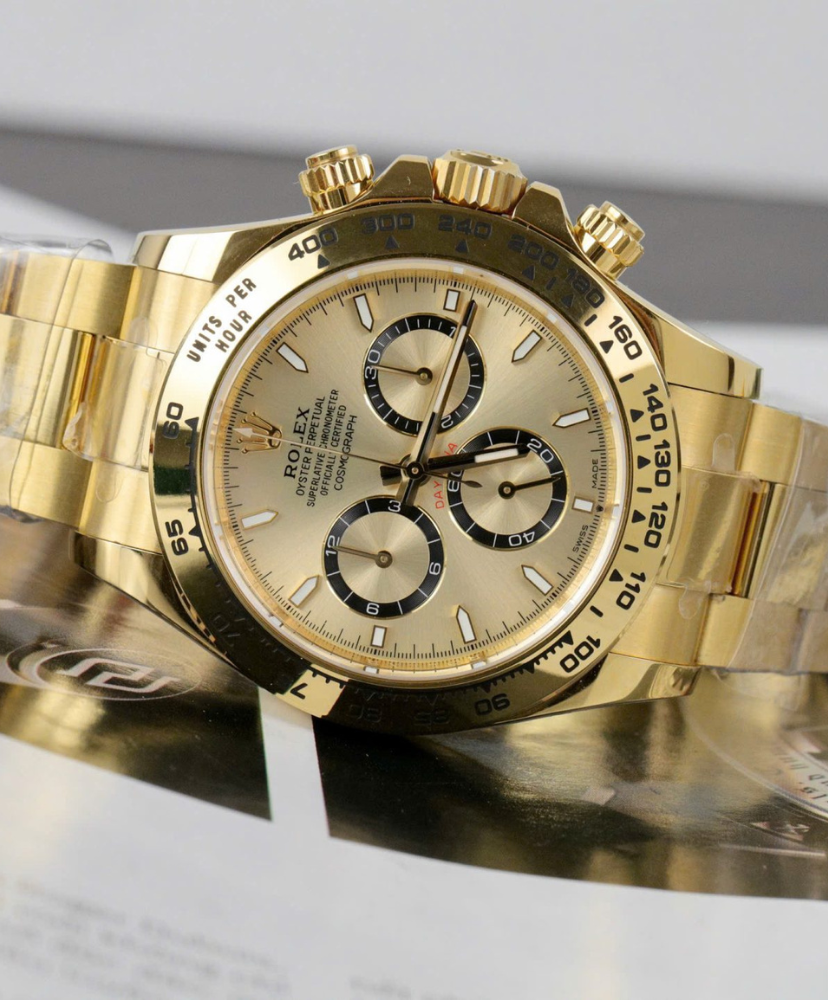 Cosmograph Daytona 40