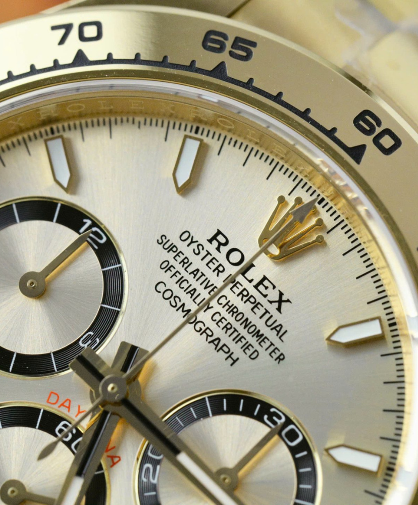 Cosmograph Daytona 40