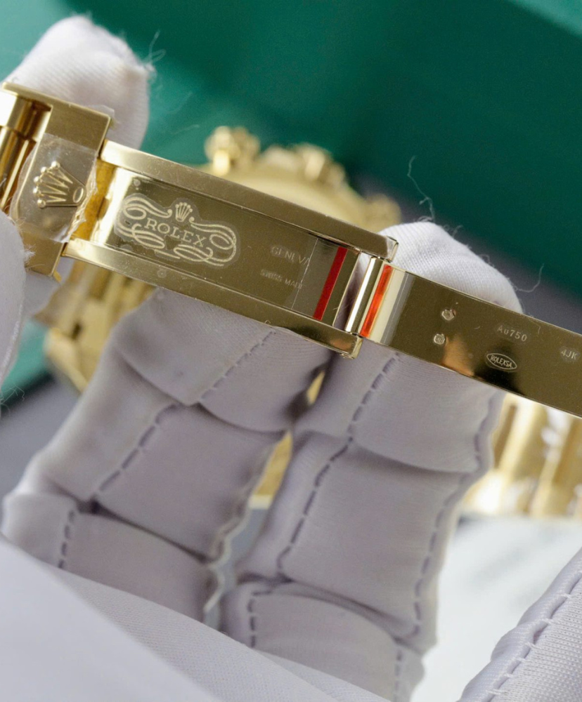 Cosmograph Daytona 40