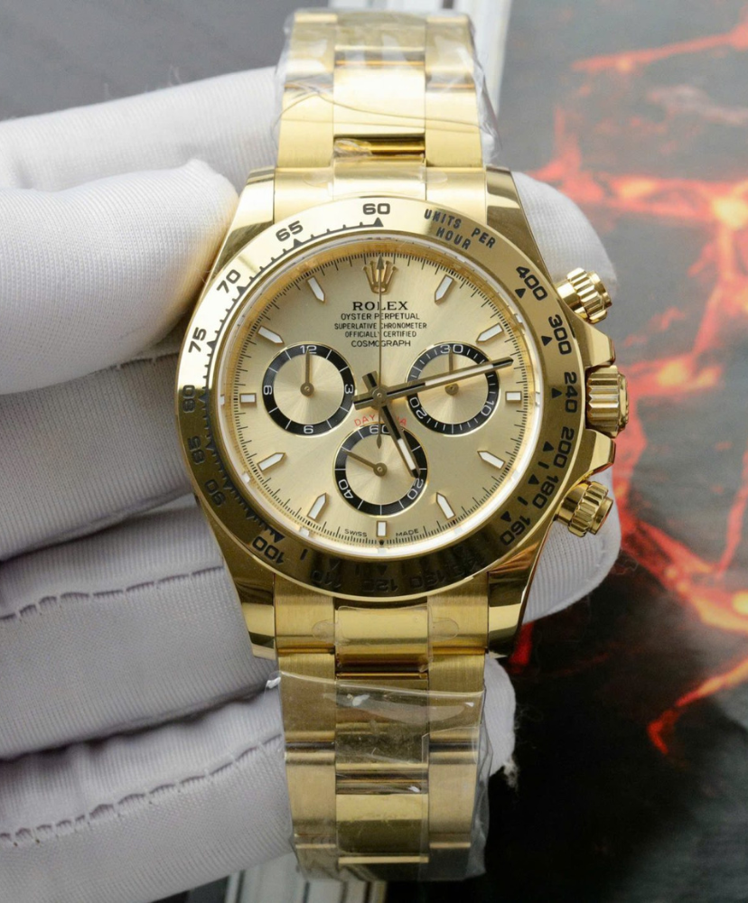 Cosmograph Daytona 40