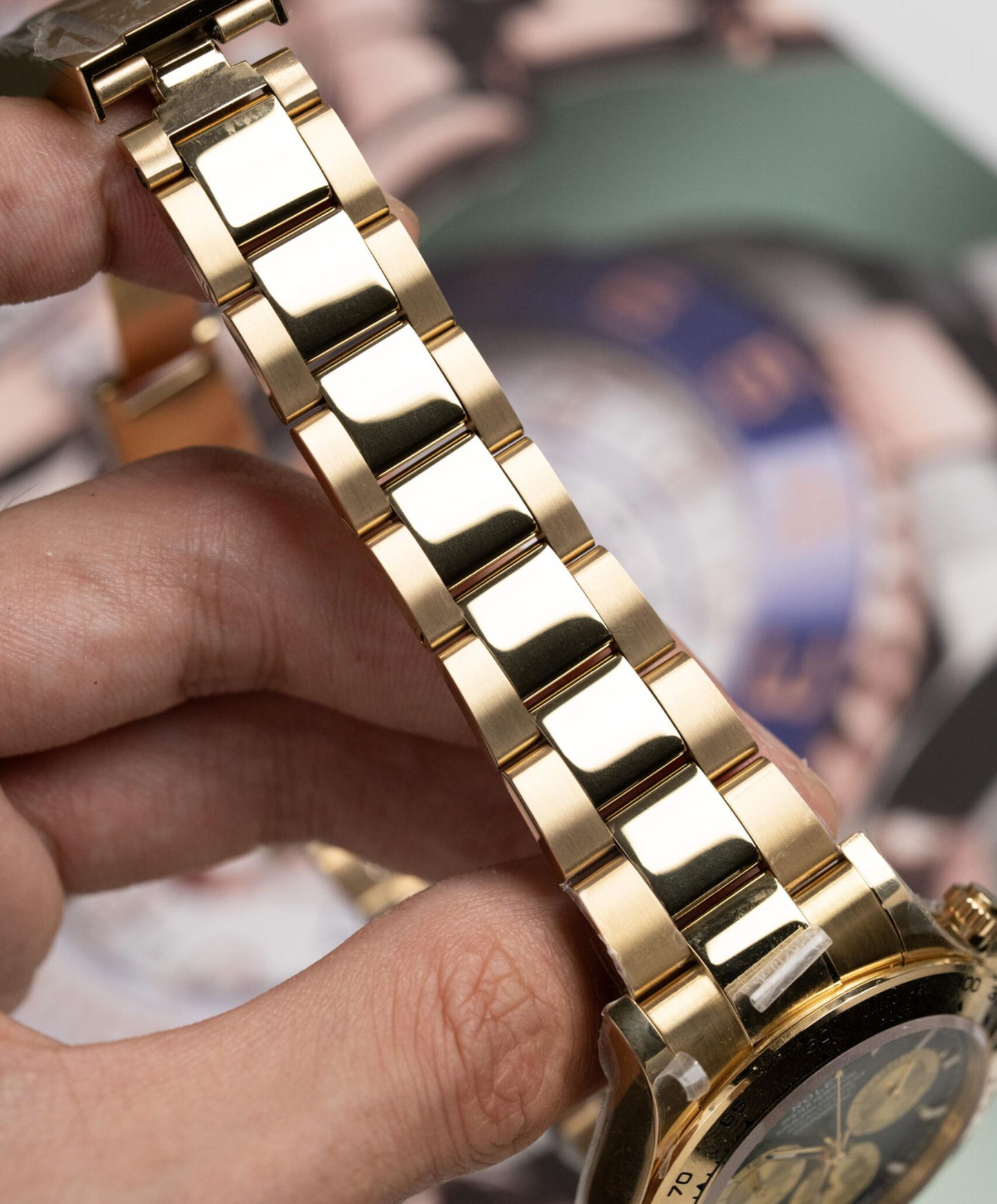 Cosmograph Daytona 40