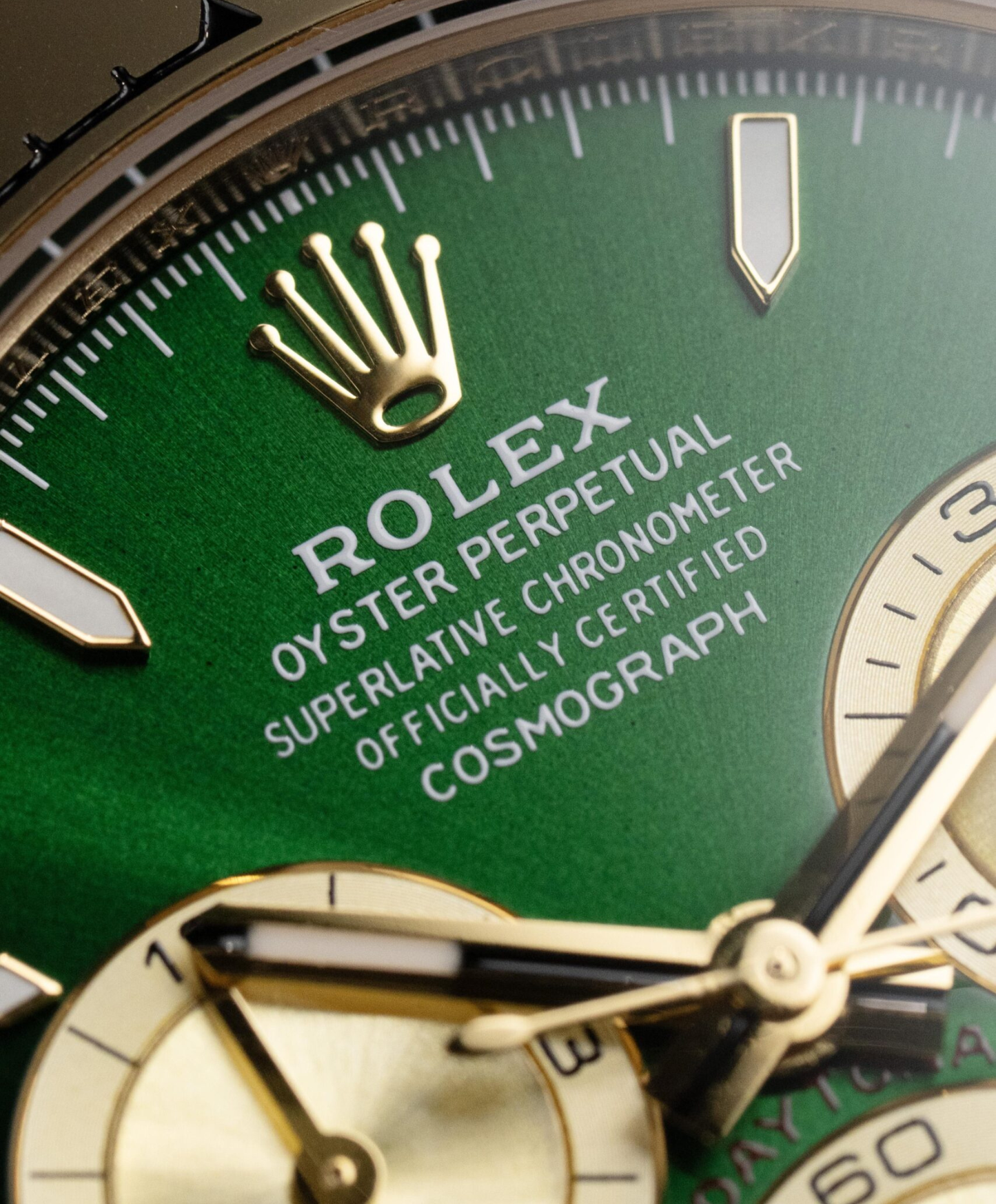 Cosmograph Daytona 40