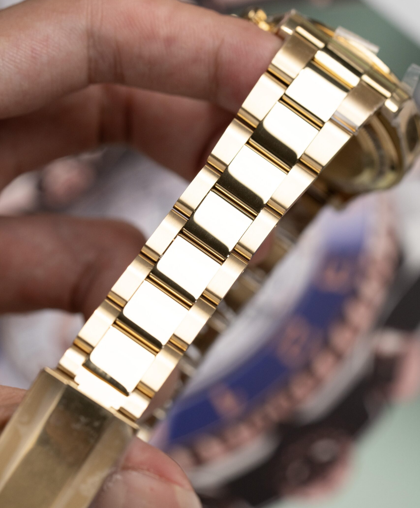 Cosmograph Daytona 40