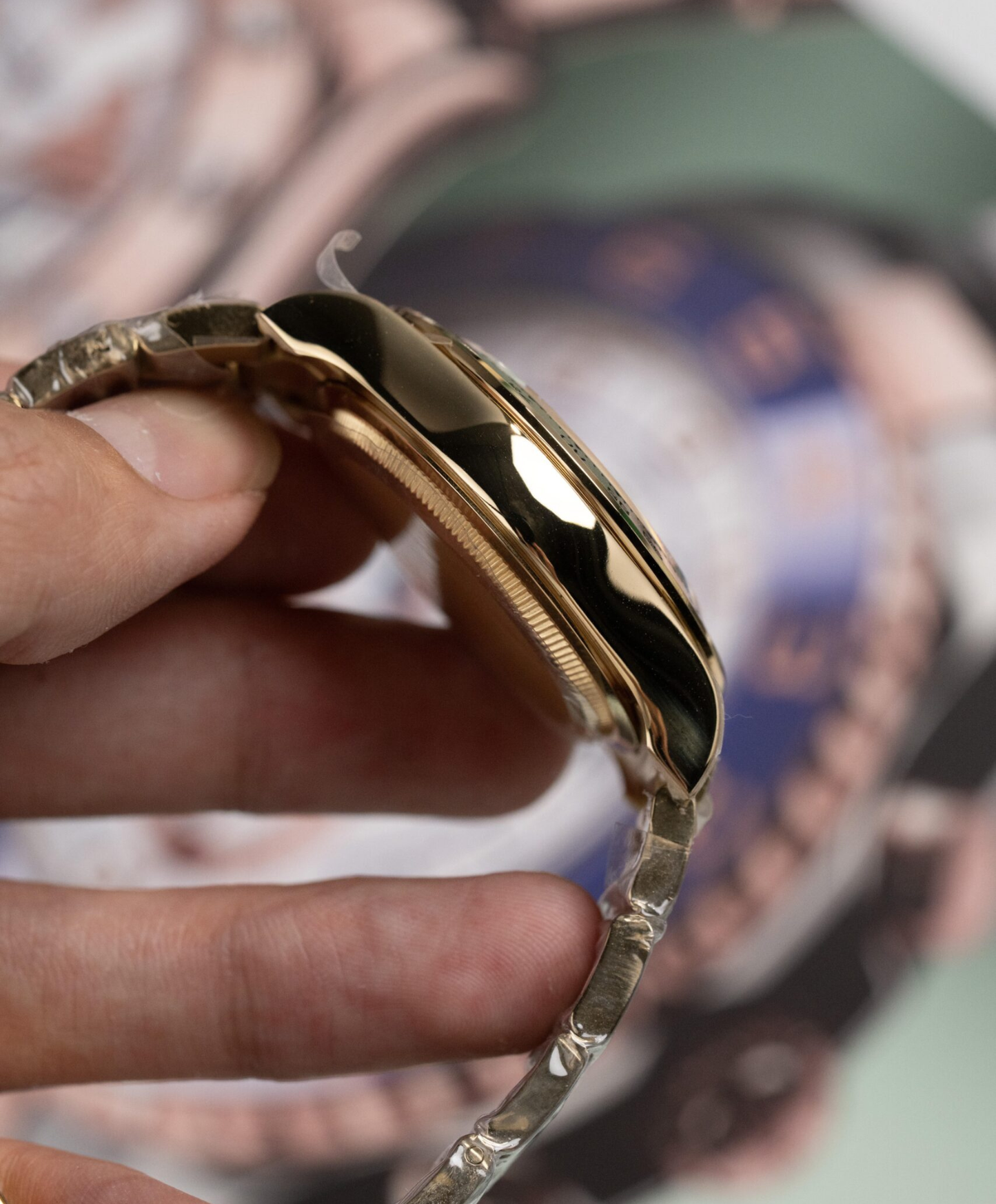 Cosmograph Daytona 40