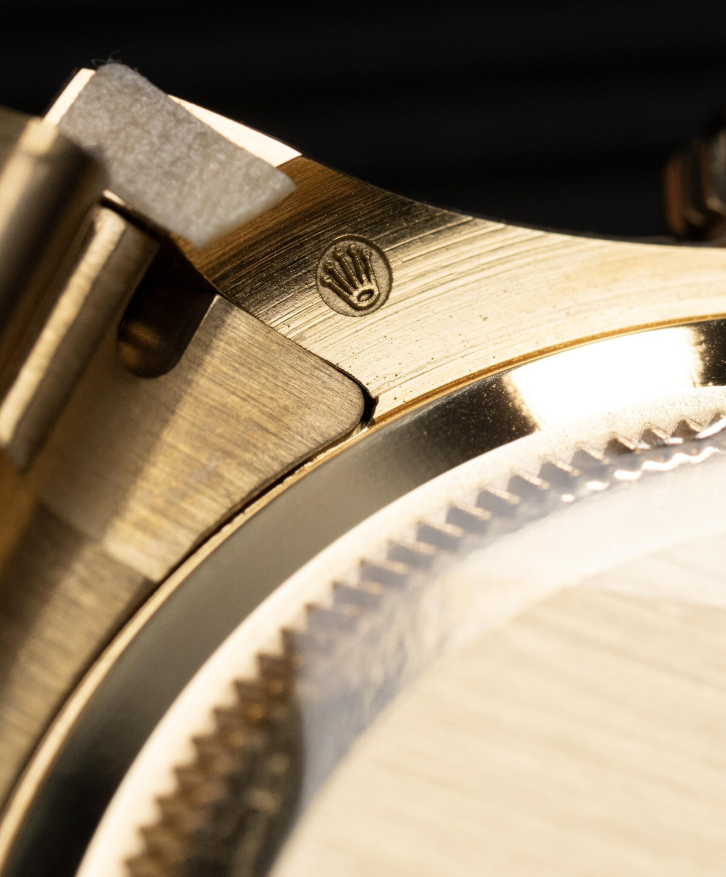Cosmograph Daytona 40