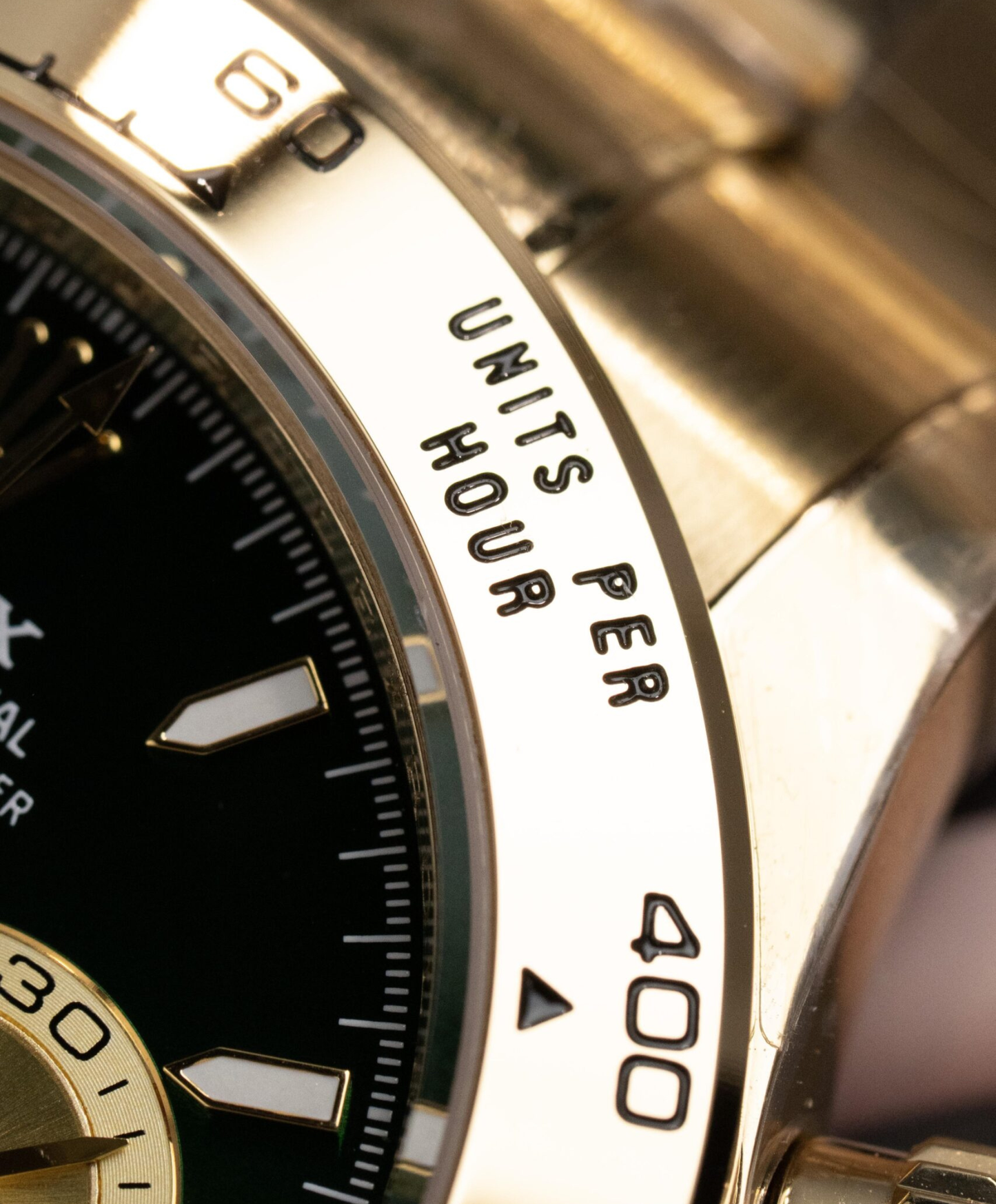 Cosmograph Daytona 40