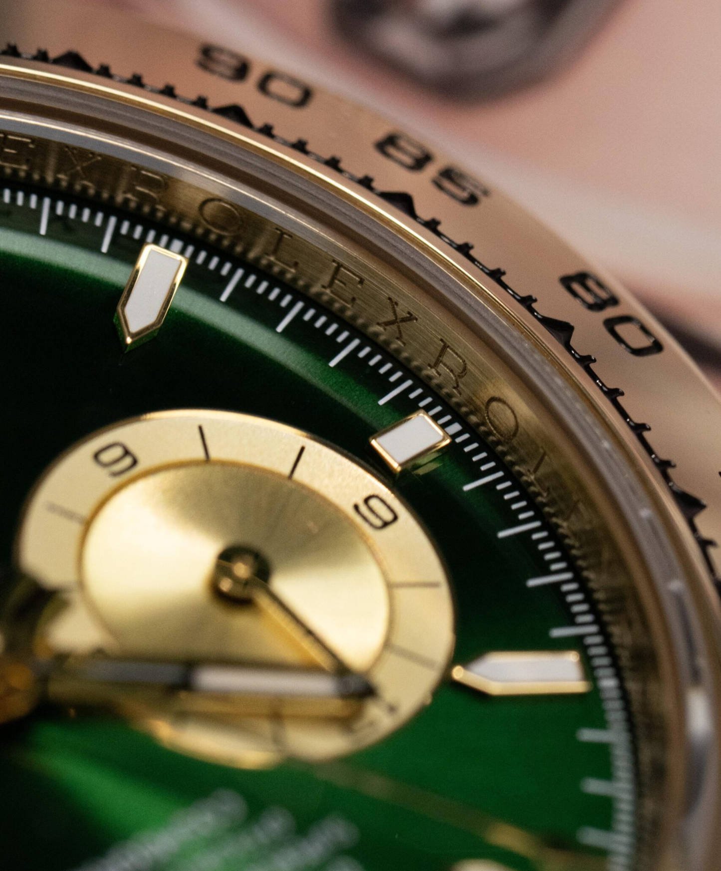 Cosmograph Daytona 40