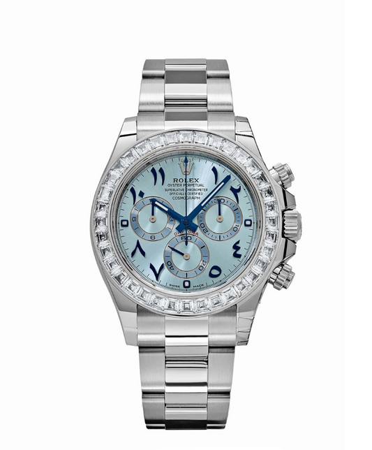 Cosmograph Daytona 40